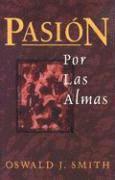 Pasin Por Las Almas