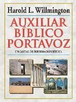 Harold L. Willmington - Auxiliar Bíblico Portavoz = Willmington's Guide to the Bible, Inbunden. Tillgänglighet: Lägg i varukorg