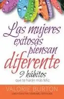Mujeres Exitosas Piensan Diferente, Las: 9 Hábitos Que Te Harán Feliz, Häftad. Tillgänglighet: Lägg i varukorg