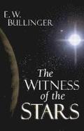 Witness of the Stars