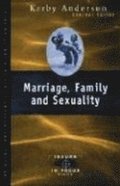 Marriage, Family, and Sexuality