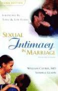 William Cutrer, Sandra L Glahn - Sexual Intimacy in Marriage, Häftad. Tillgänglighet: Tillfälligt slut