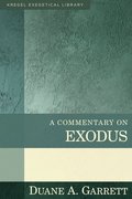 Genesis - Kerux: A Commentary for Biblical Preaching and Teaching