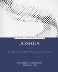 Joshua - Kerux: A Commentary for Biblical Preaching and Teaching