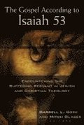 Gospel According to Isaiah 53