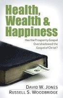 David Jones, Russell Woodbridge - Health, Wealth & Happiness, Häftad. Tillgänglighet: Tillfälligt slut