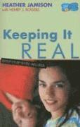 Heather Jamison, Henry J. Rogers - Keeping It Real, Häftad. Tillgänglighet: Tillfälligt slut