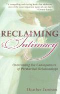 Heather Jamison - Reclaiming Intimacy, Häftad. Tillgänglighet: Tillfälligt slut