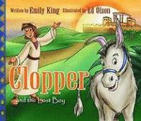 Clopper and the Lost Boy