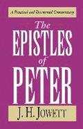 Epistles of Peter