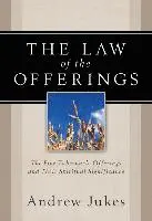 Andrew Jukes - Law of the Offerings, Häftad. Tillgänglighet: Tillfälligt slut