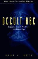 Kurt E Koch - Occult ABC, Häftad. Tillgänglighet: Lägg i varukorg