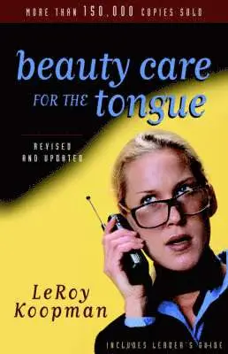 Leroy Koopman - Beauty Care for the Tongue, Häftad. Tillgänglighet: Lägg i varukorg