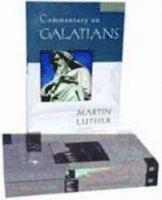 Dr Martin Luther - The Essential Martin Luther Commentary Set. Tillgänglighet: Tillfälligt slut