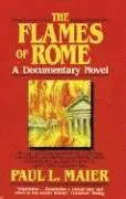 Paul L. Maier - Flames of Rome – A Novel, Inbunden. Tillgänglighet: Tillfälligt slut
