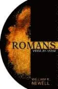William R. Newell - Romans: Verse-By-Verse, Häftad. Tillgänglighet: Tillfälligt slut