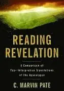 C Marvin Pate - Reading Revelation, Häftad. Tillgänglighet: Tillfälligt slut