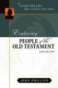 John Phillips - Exploring People of the Old Testament, Inbunden. Tillgänglighet: Lägg i varukorg