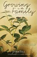 Growing in the Family  8 Vital Relationships for the Growing Christian