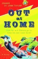 Jeannie St. John Taylor - Out at Home – A Novel, Häftad. Tillgänglighet: Tillfälligt slut