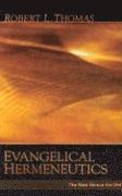Robert L Thomas - Evangelical Hermeneutics, Häftad. Tillgänglighet: Tillfälligt slut