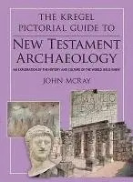 John McRay - Kregel Pictorial Guide to New Testament Archaeology, Häftad. Tillgänglighet: Tillfälligt slut