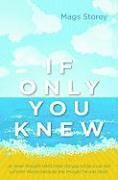 If Only You Knew