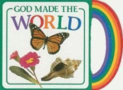 Michael Vander Klipp - God Made the World, Häftad. Tillgänglighet: Lägg i varukorg