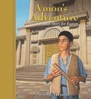Arnold Ytreeide - Amon`s Adventure – A Family Story for Easter, Häftad. Tillgänglighet: Lägg i varukorg
