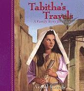 Arnold Ytreeide - Tabitha`s Travels – A Family Story for Advent, Häftad. Tillgänglighet: Lägg i varukorg