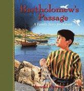 Arnold Ytreeide - Bartholomew's Passage, Häftad. Tillgänglighet: Lägg i varukorg