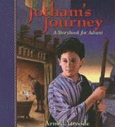 Arnold Ytreeide - Jotham`s Journey – A Storybook for Advent, Häftad. Tillgänglighet: Lägg i varukorg