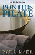Pontius Pilate - A Novel