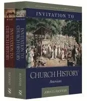 John D. Hannah - Invitation to Church History, 2 Volume Set – The Story of Christianity, Inbunden. Tillgänglighet: Tillfälligt slut