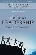Biblical Leadership  Theology for the Everyday Leader