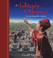Arnold Ytreeide - Ishtar`s Odyssey – A Family Story for Advent, Häftad. Tillgänglighet: Lägg i varukorg
