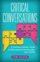 Tom Gilson - Critical Conversations, Häftad. Tillgänglighet: Lägg i varukorg