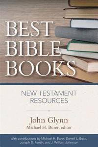 Best Bible Books