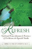 Kimberly M Drew, Jocelyn Green - Refresh, Häftad. Tillgänglighet: Lägg i varukorg