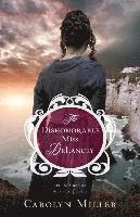 The Dishonorable Miss DeLancey
