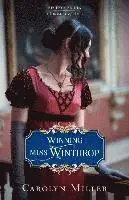Carolyn Miller - Winning Miss Winthrop, Häftad. Tillgänglighet: Lägg i varukorg