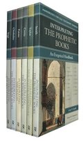 Handbooks for Old Testament Exegesis, 6Volume Set