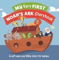 My Very First Noah's Ark Storybook