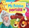 Mi Biblia Porttil (My Toddler Bible)