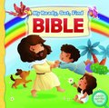 My Ready, Set, Find Bible