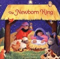Lori C Froeb - Newborn King, Övrigt. Tillgänglighet: Lägg i varukorg