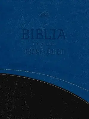 F. Lagard Smith - Biblia En Orden Cronológico Rvr60 - Edición Tiempo (the Daily Bible), Inbunden. Tillgänglighet: Lägg i varukorg