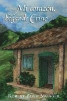 Robert Munger - Mi Corazón, Hogar de Cristo, Häftad. Tillgänglighet: Lägg i varukorg