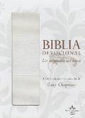 Biblia Devocional Lenguajes del Amor-Rvr 1960
