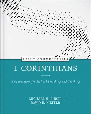 1 Corinthians - Kerux
